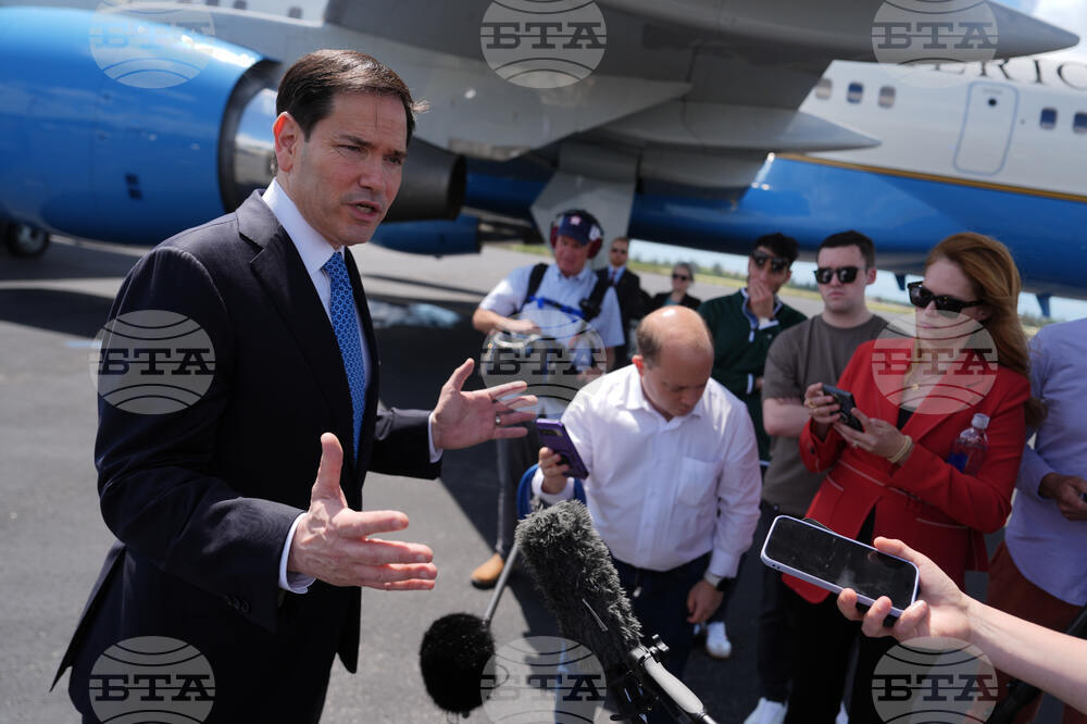 United States NATO Rubio