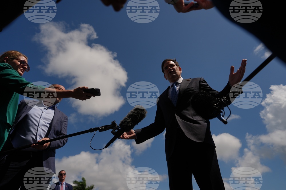 United States NATO Rubio