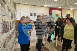 Търговище - „Светът през техния обектив“ - фотоизложба