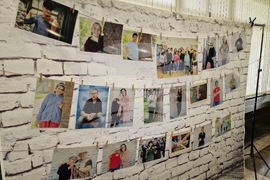 Търговище - „Светът през техния обектив“ - фотоизложба