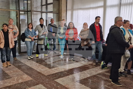 Търговище - „Светът през техния обектив“ - фотоизложба
