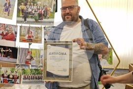 Търговище - „Светът през техния обектив“ - фотоизложба