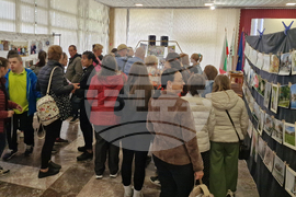 Търговище - „Светът през техния обектив“ - фотоизложба