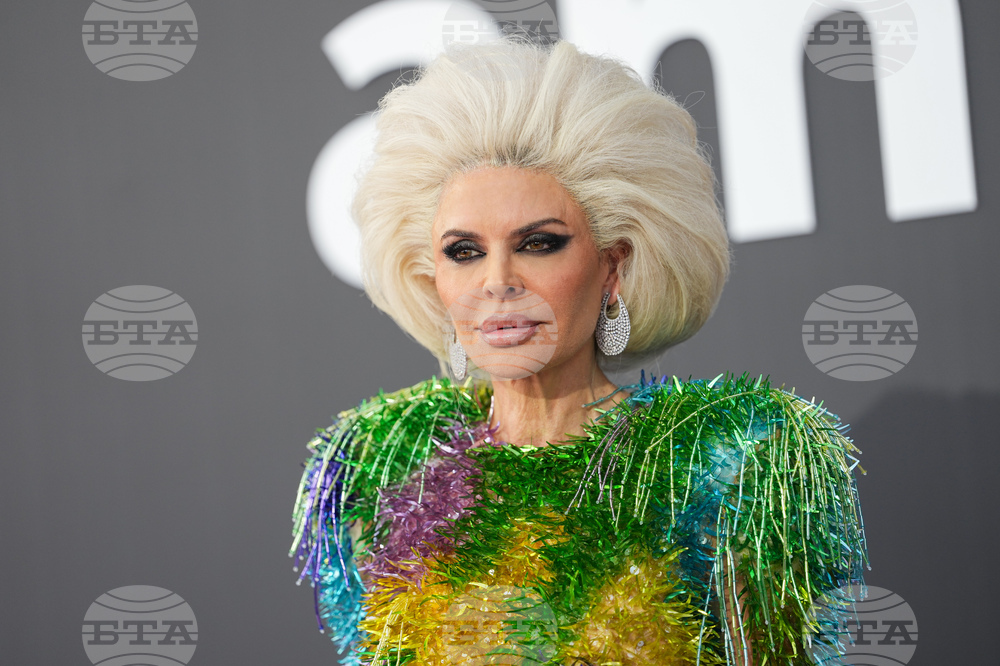 France Cannes 2026 amfAR Arrivals