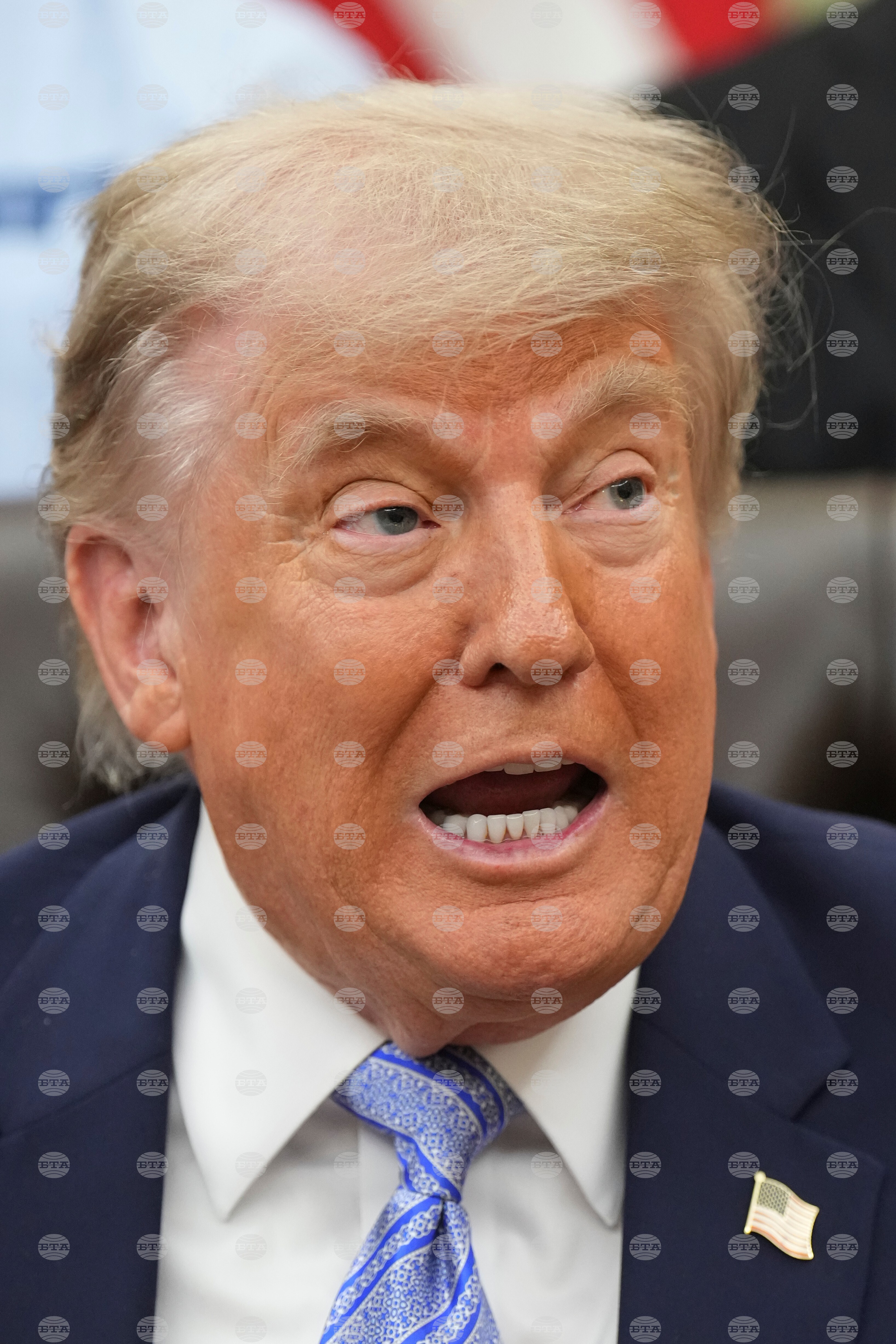 Trump