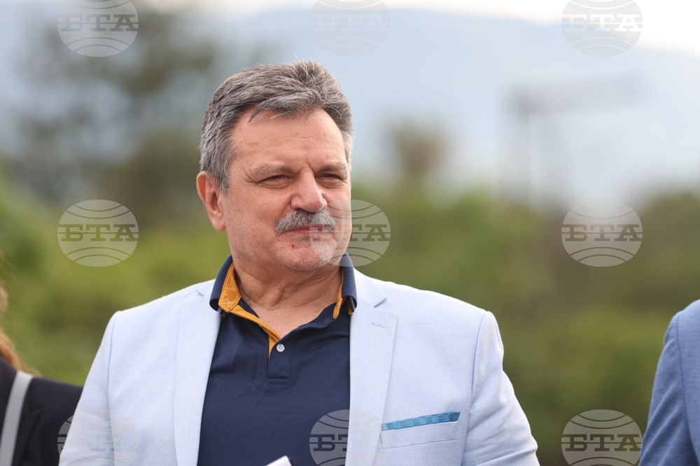 Национален фотоконкурс „Въздухът“ - изложба - откриване