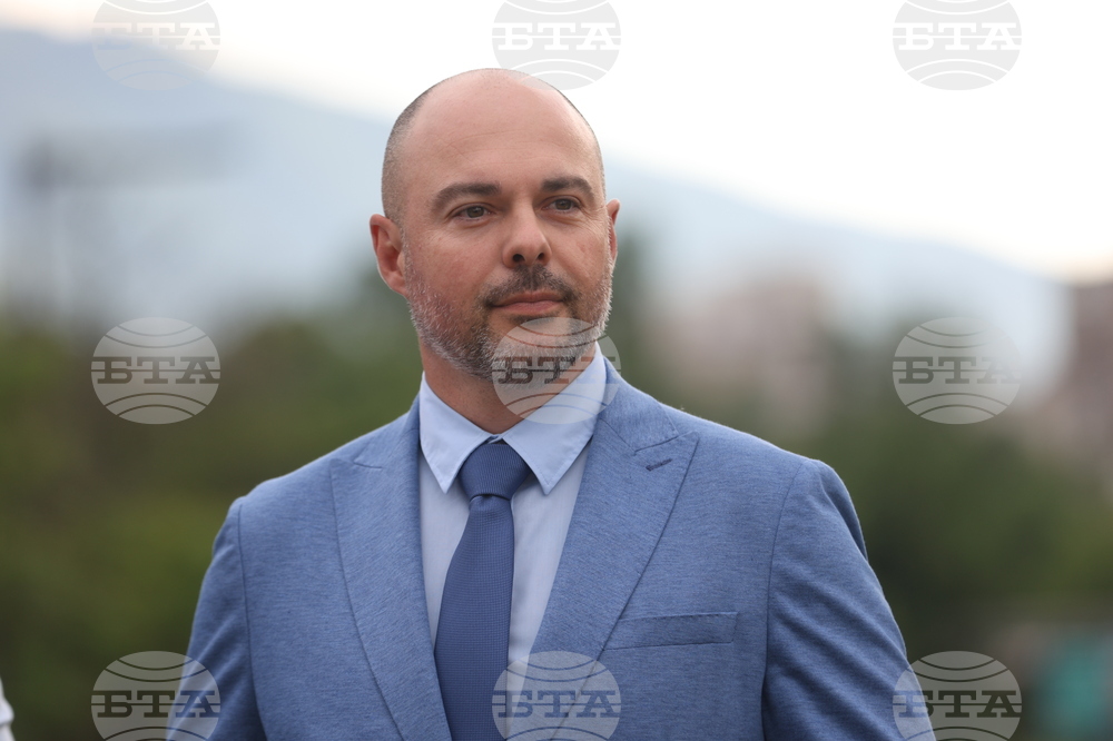 Национален фотоконкурс „Въздухът“ - изложба - откриване