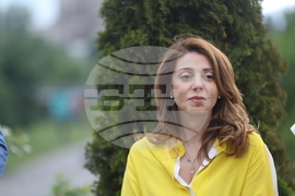 Национален фотоконкурс „Въздухът“ - изложба - откриване
