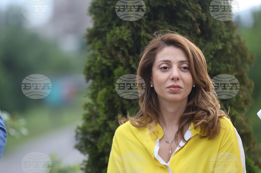Национален фотоконкурс „Въздухът“ - изложба - откриване