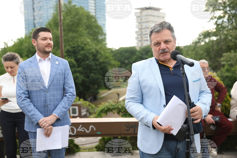 Национален фотоконкурс „Въздухът“ - изложба - откриване