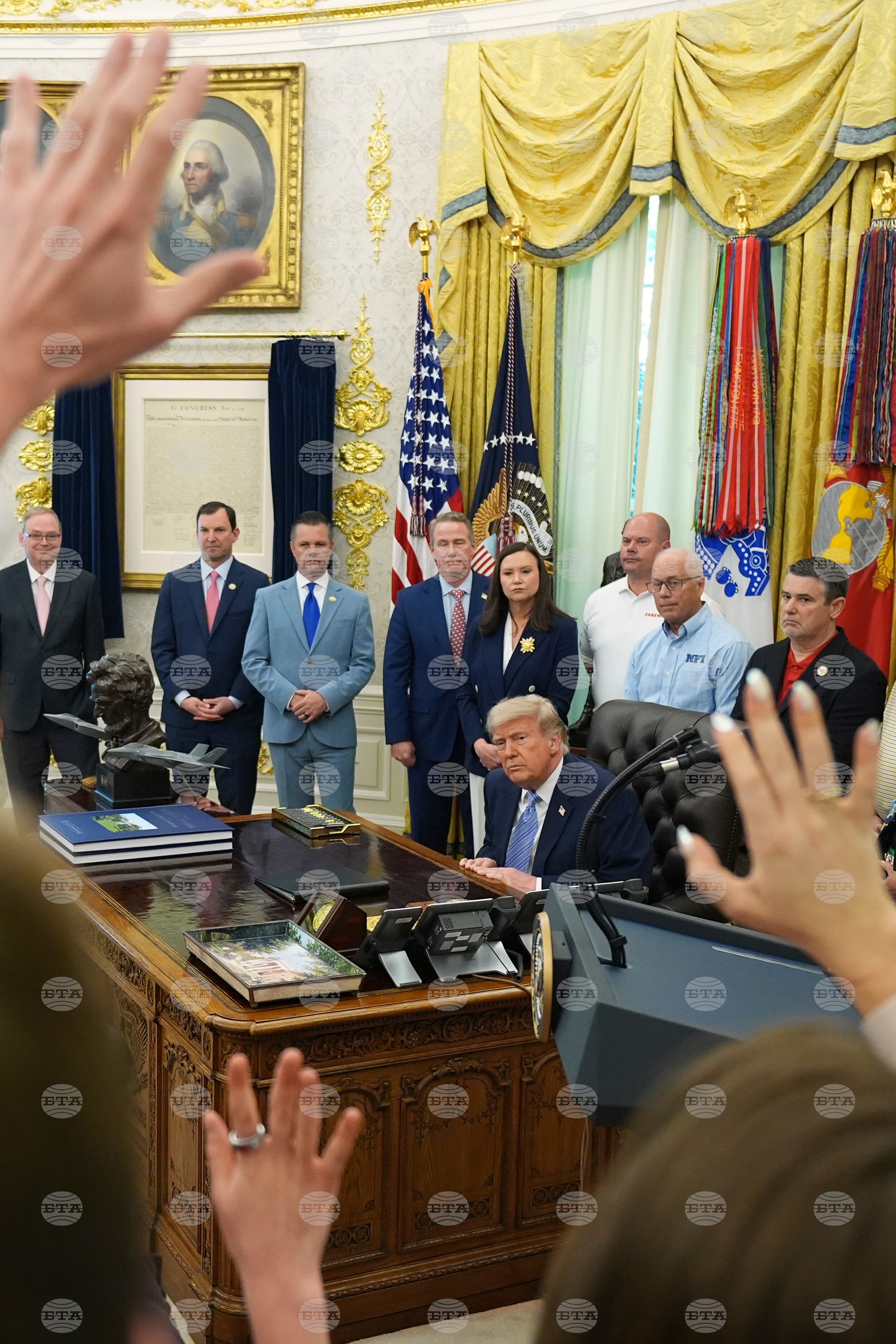 Trump