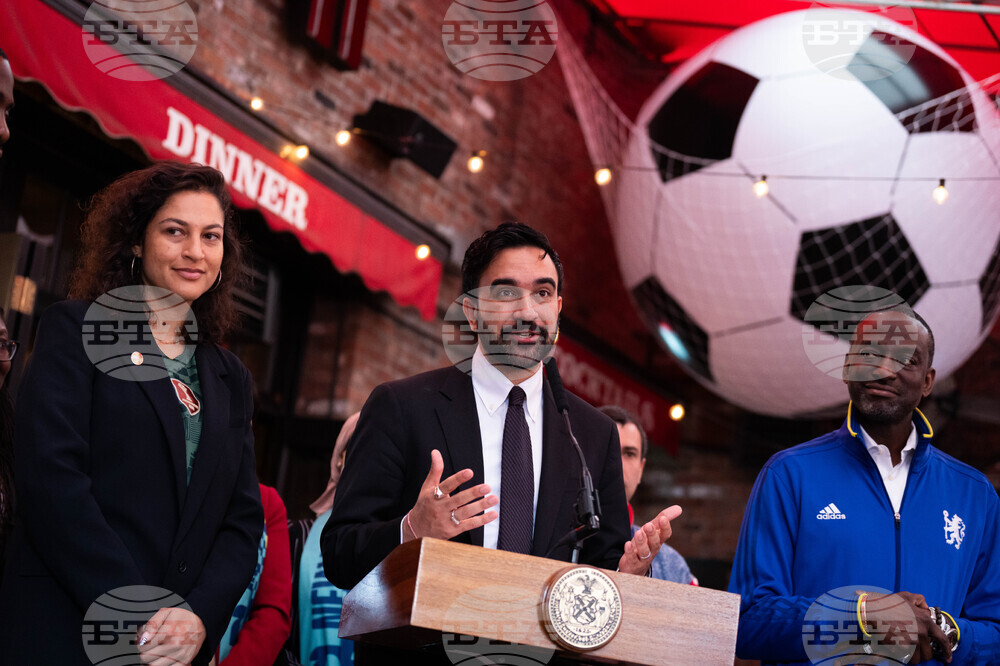 WCup NYC Tickets Soccer
