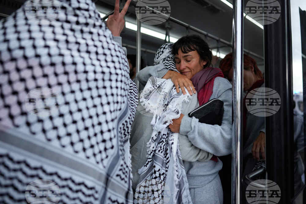 Turkey Gaza Flotilla