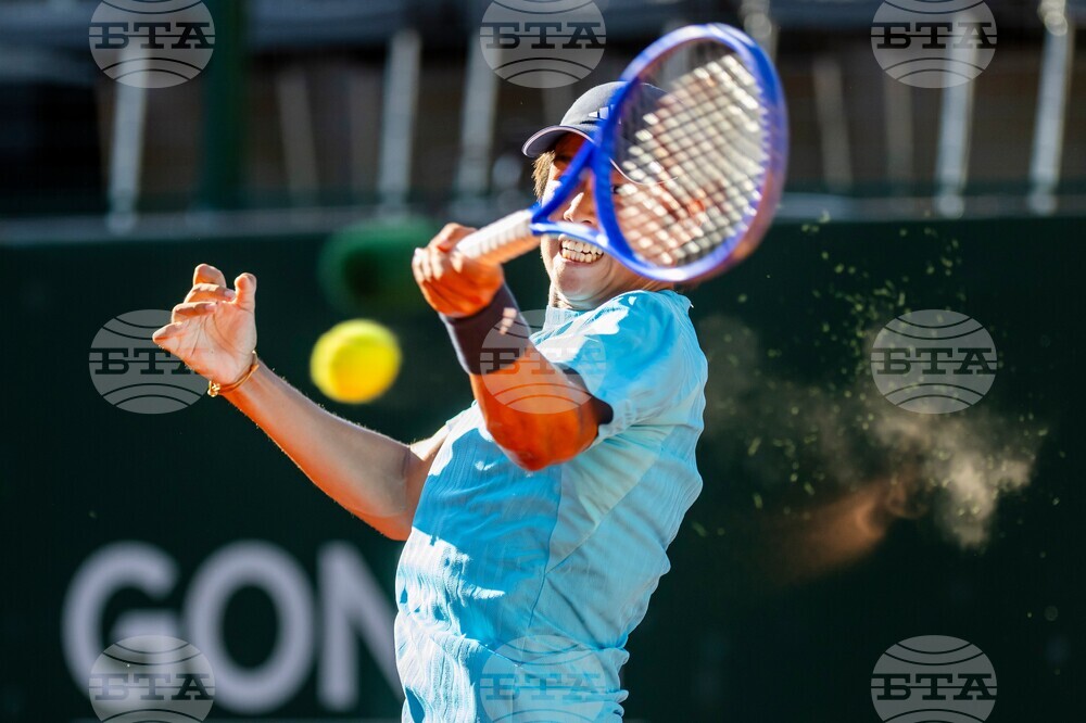 Switzerland Geneva Open Tennis