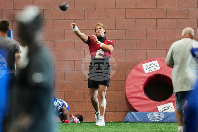 Giants Football