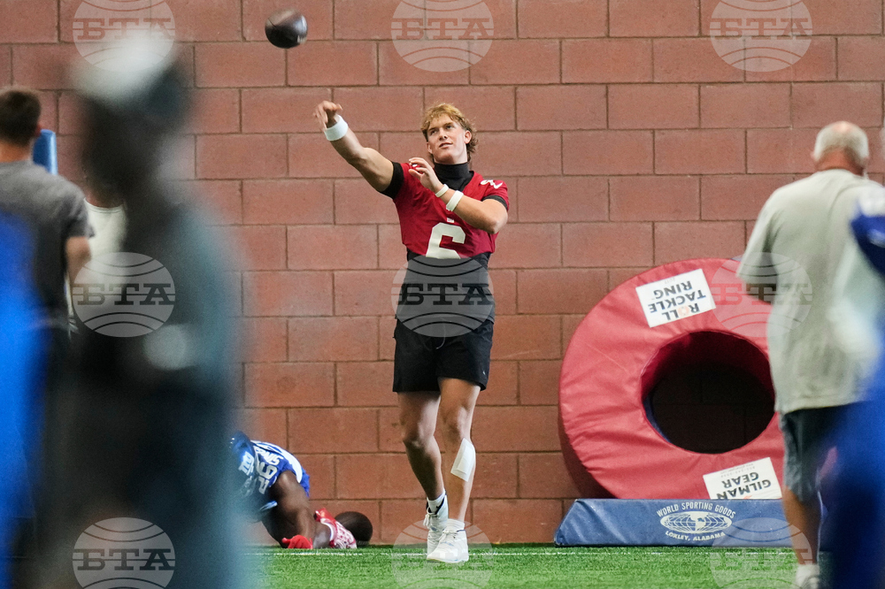 Giants Football
