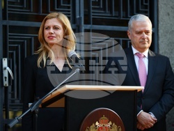 Италия - Рим - прием в българското посолство по случай 24 май