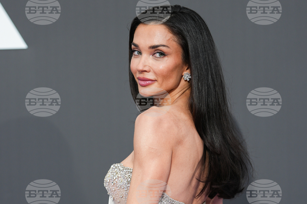 France Cannes 2026 amfAR Arrivals