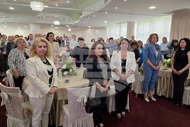 Кърджали - отличия - 24 май