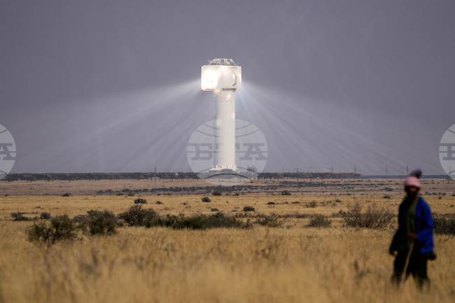 Africa Renewable