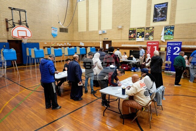 Election 2024 Democrats Takeaways
