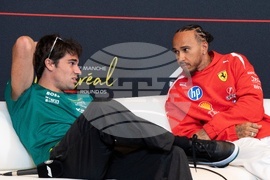 F1 Canadian Grand Prix Auto Racing