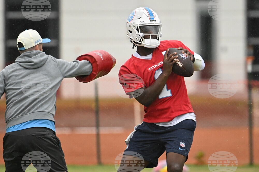 Titans Football