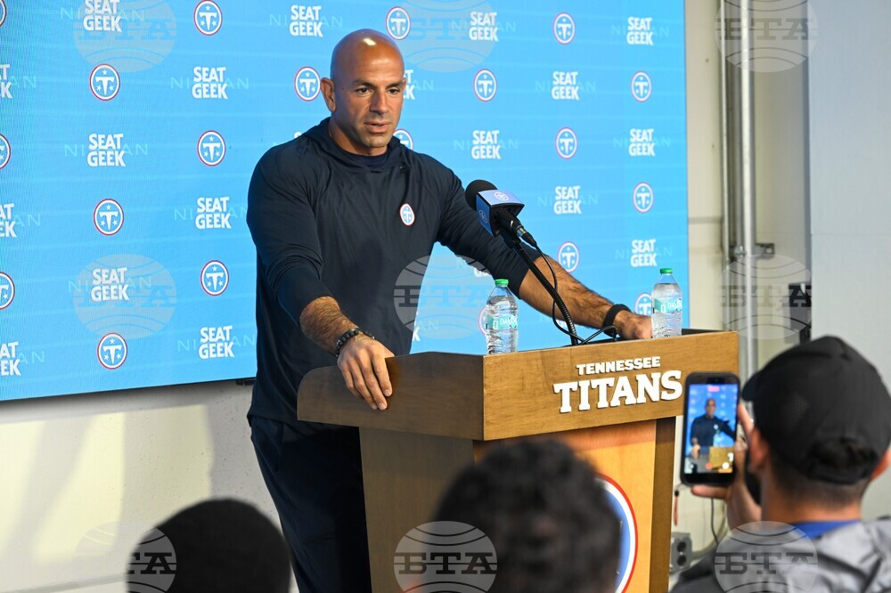 Titans Football