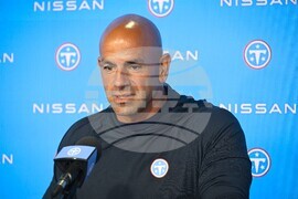 Titans Football