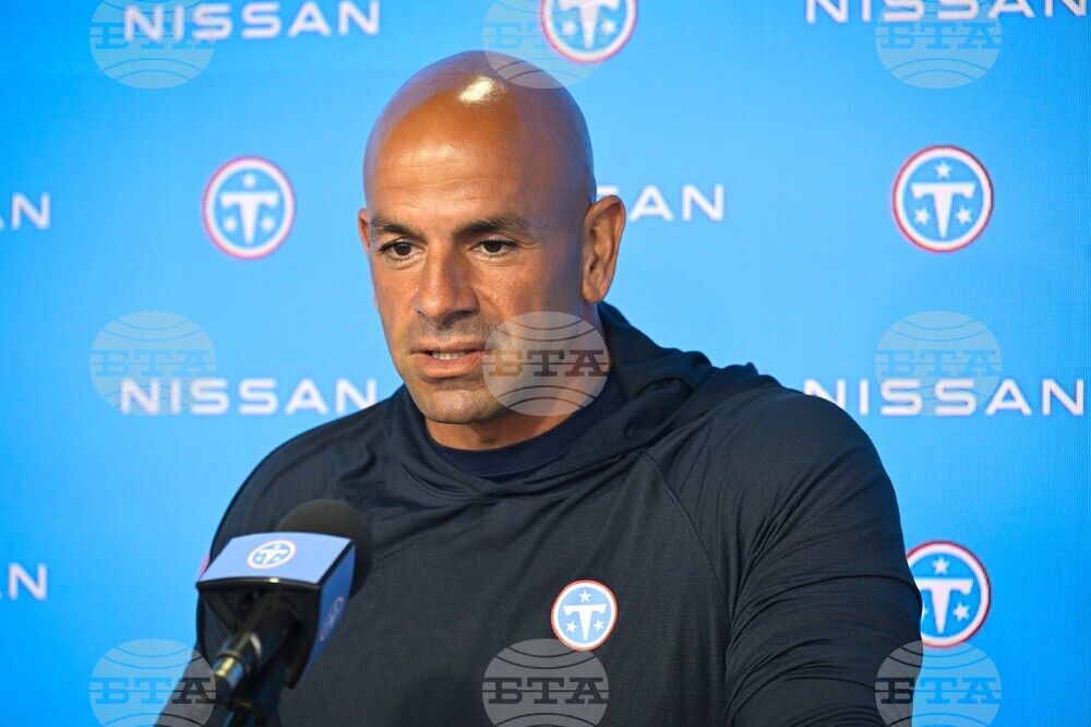 Titans Football