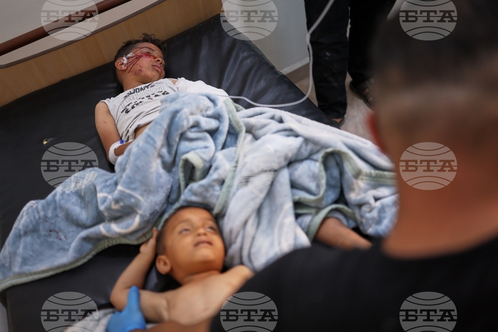 Syria Explosion