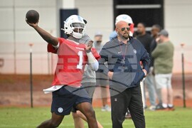 Titans Football