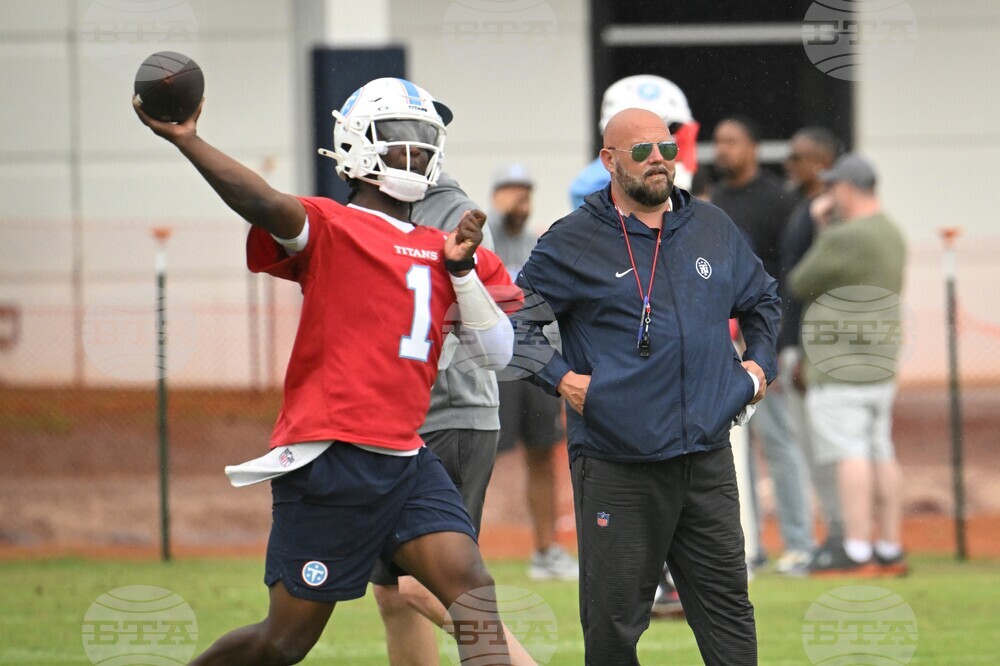 Titans Football