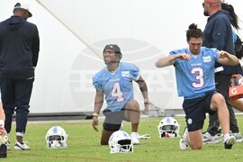 Titans Football
