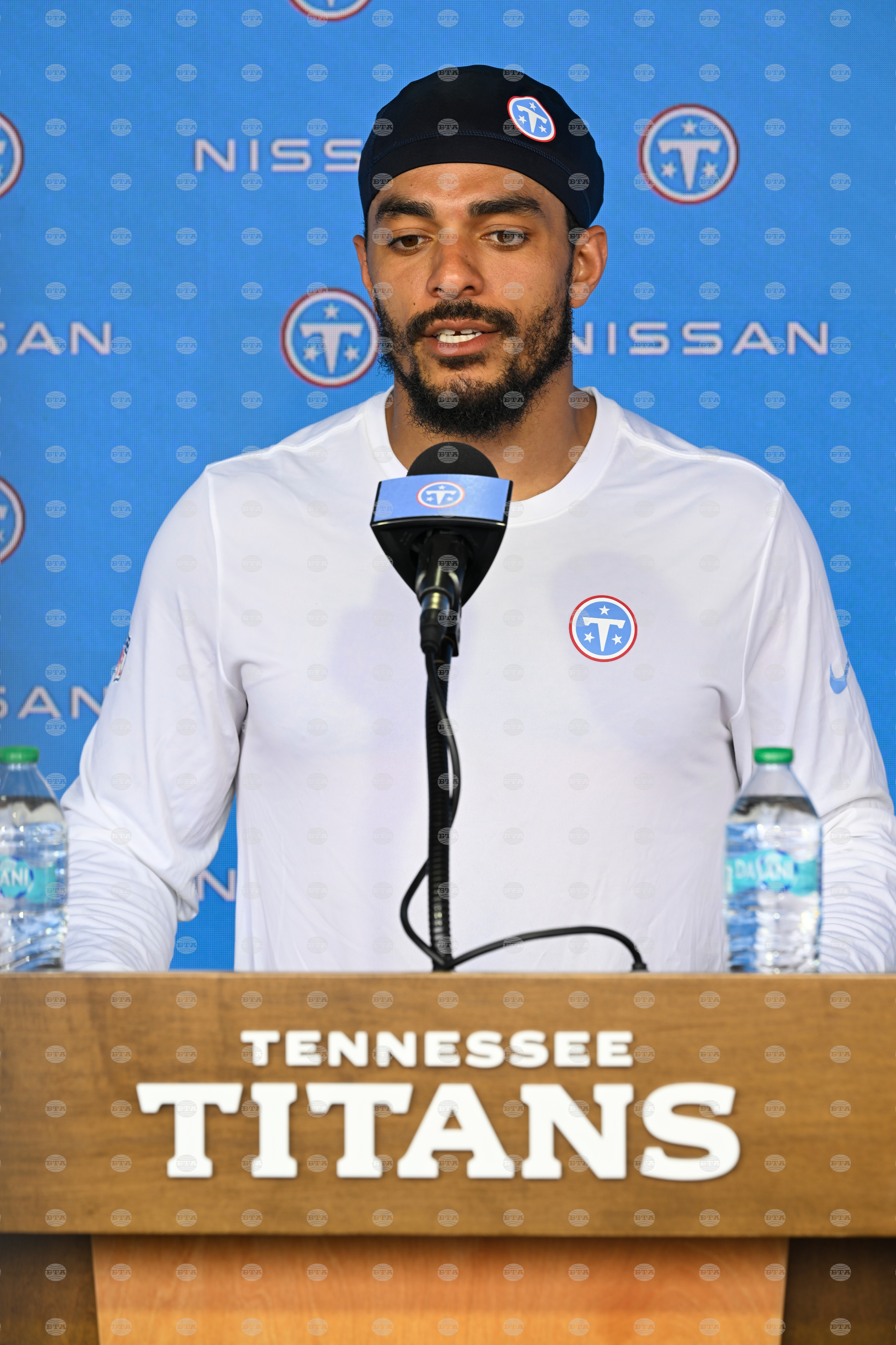 Titans Football