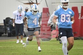 Titans Football