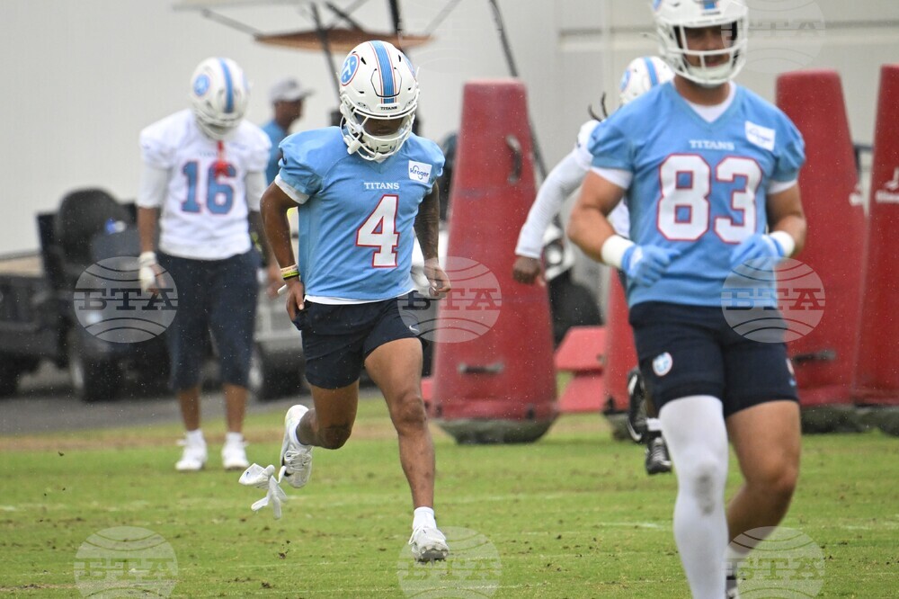 Titans Football