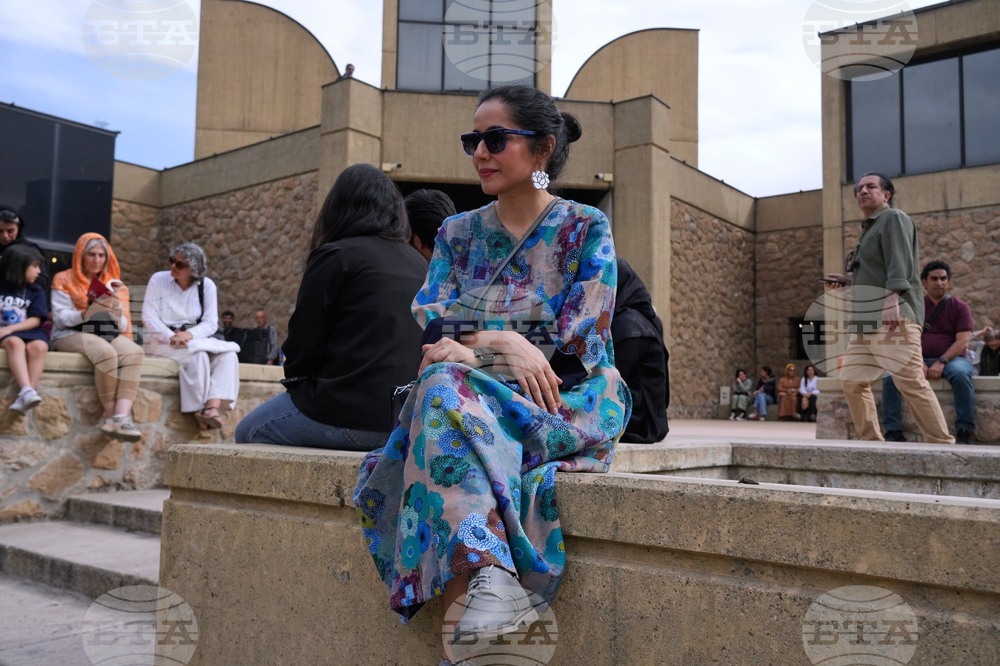 Iran Daily Life