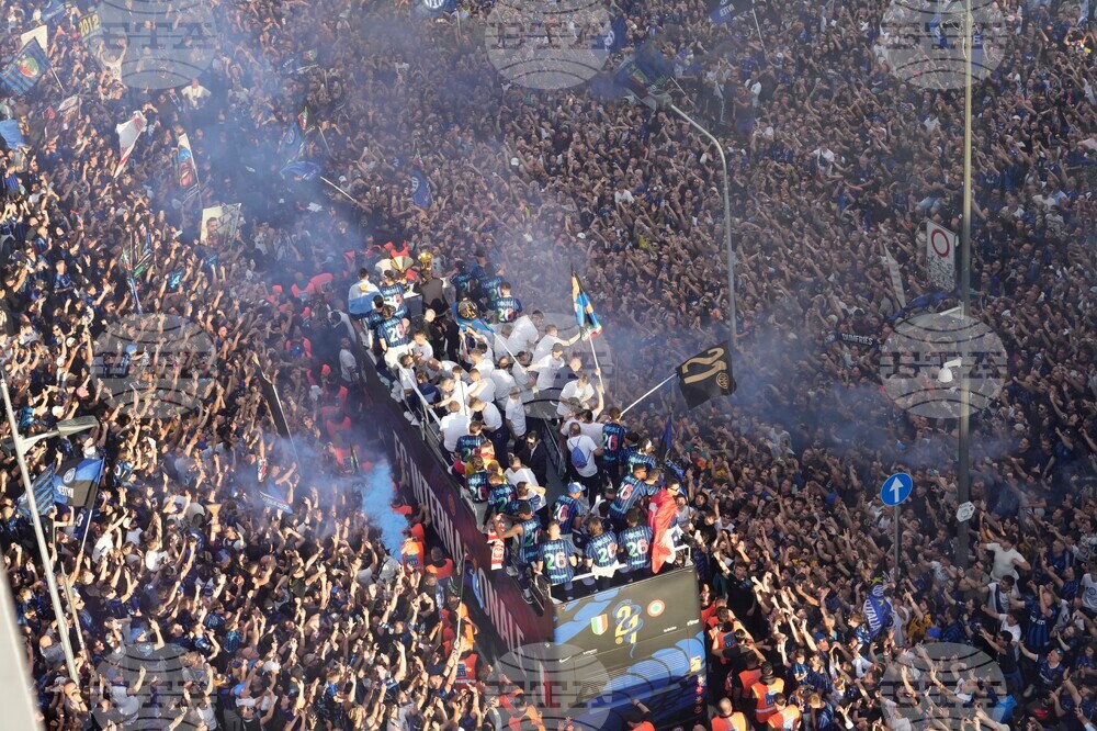 APTOPIX Italy Serie A Soccer