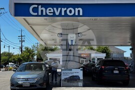 California Gas Prices