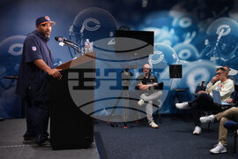 Bears Football