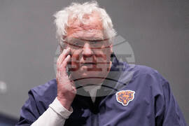 Bears Football