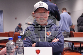 Bears Football