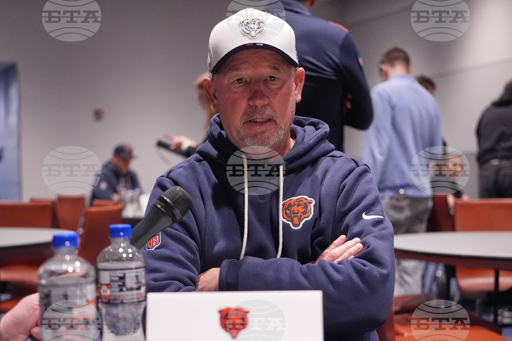 Bears Football