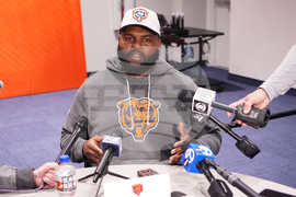 Bears Football