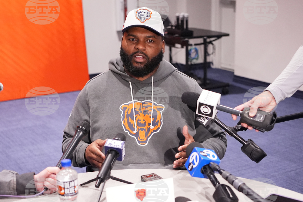 Bears Football