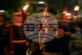 Romania Heroes' Day