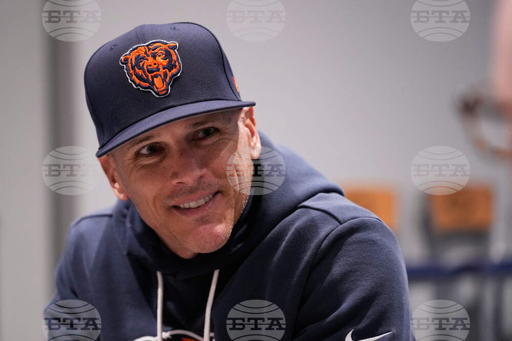 Bears Football