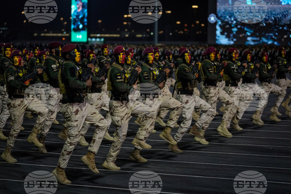 Saudi Arabia Hajj