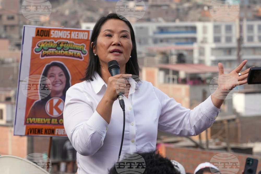 Peru Election